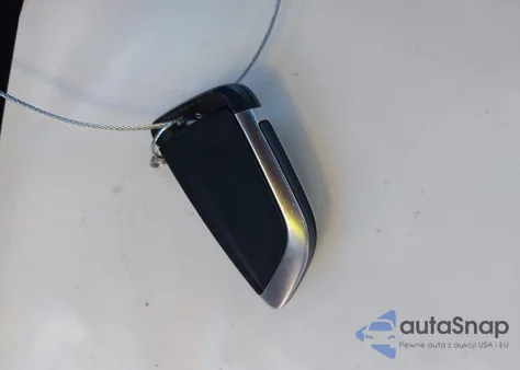 2022 BMW 530 I z USA, uszkodzony, nr VIN WBA53BH01NCJ48433